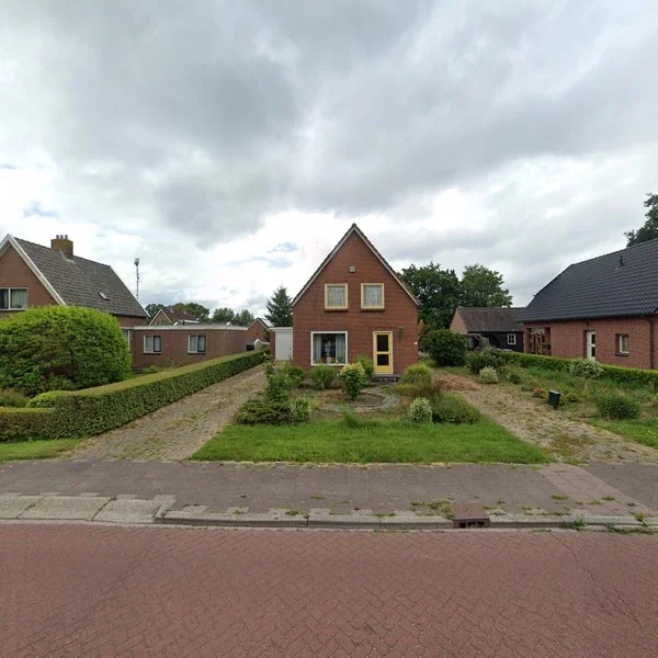Straatbeeld van Postweg 110, 7884PN Barger-Compascuum