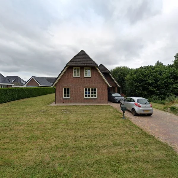 Straatbeeld van Postweg 215, 7884PL Barger-Compascuum