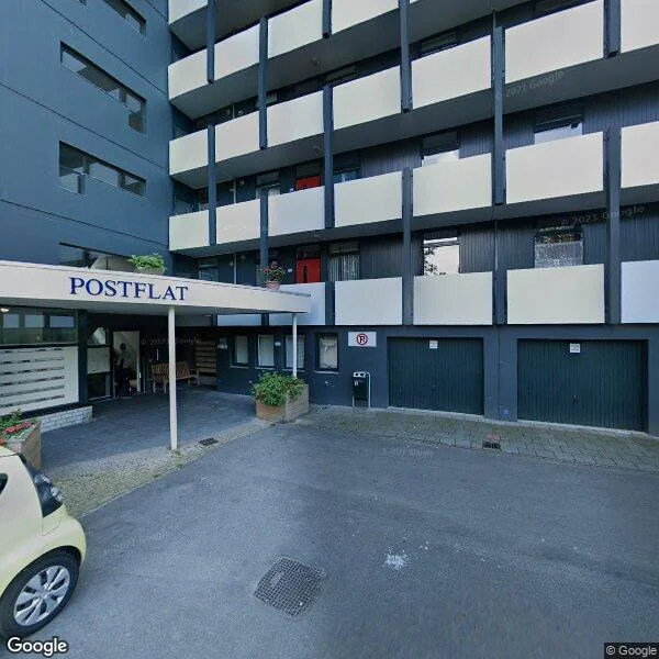 Straatbeeld van Postweg 250, 5915HG Venlo
