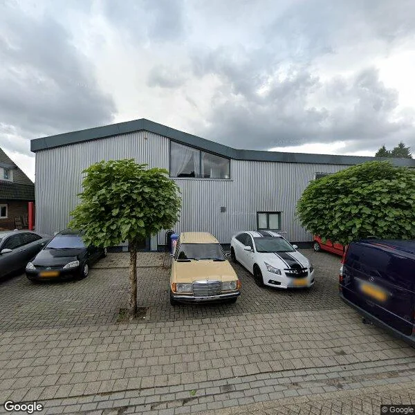 Straatbeeld van Postweg 43, 3769BV Soesterberg