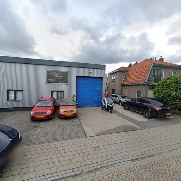 Straatbeeld van Postweg 45, 3769BV Soesterberg