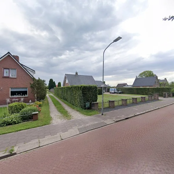 Straatbeeld van Postweg 78, 7884PM Barger-Compascuum