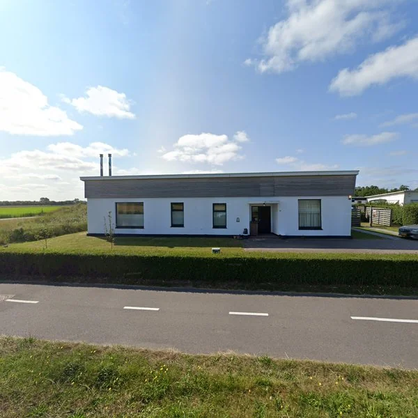 Straatbeeld van Postweg 95, 1795JL De Cocksdorp