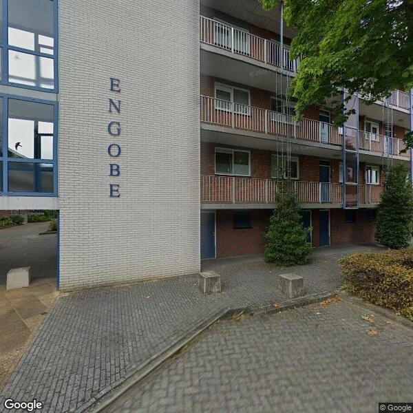 Straatbeeld van Potaerdstraat 9, 5935SX Steyl