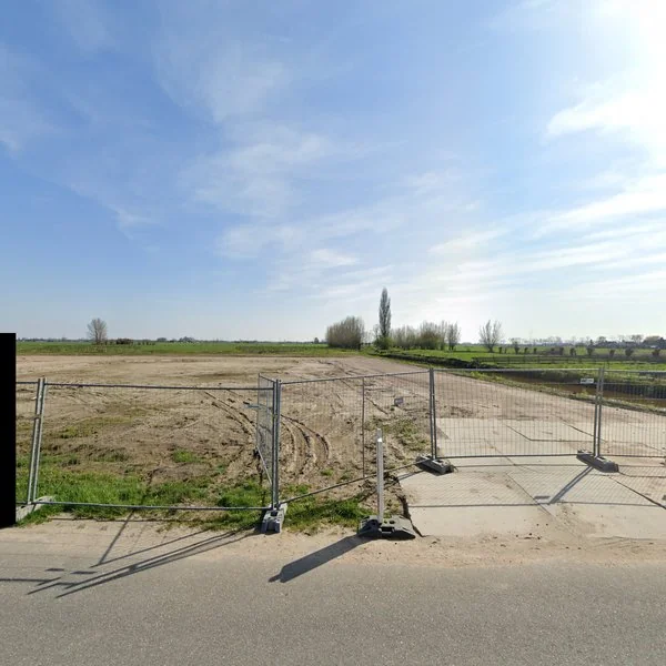Straatbeeld van Poternehof 19, 2967XP Langerak