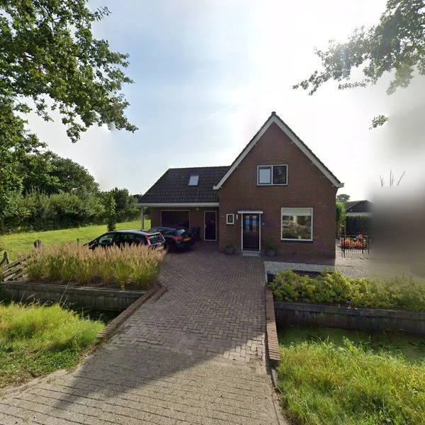 Straatbeeld van Pothuizerweg 13, 3998NB Schalkwijk