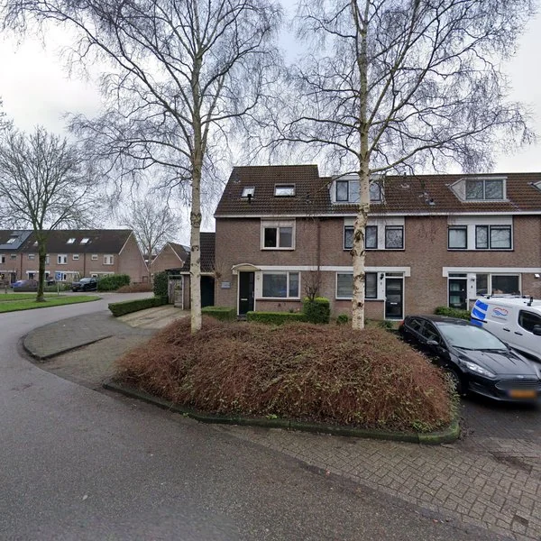 Straatbeeld van Potmeer 1, 3645WX Vinkeveen