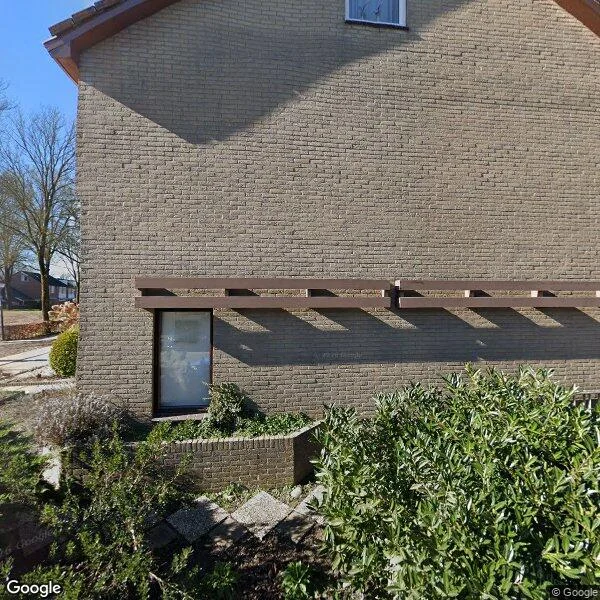 Straatbeeld van Pottenbakkersdonk 321, 7326PD Apeldoorn