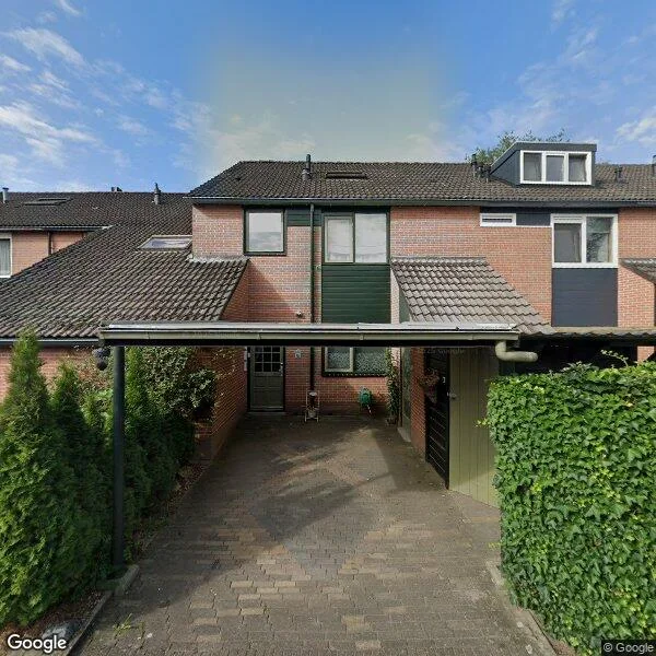 Straatbeeld van Pottenbakkersdonk 903, 7326PM Apeldoorn