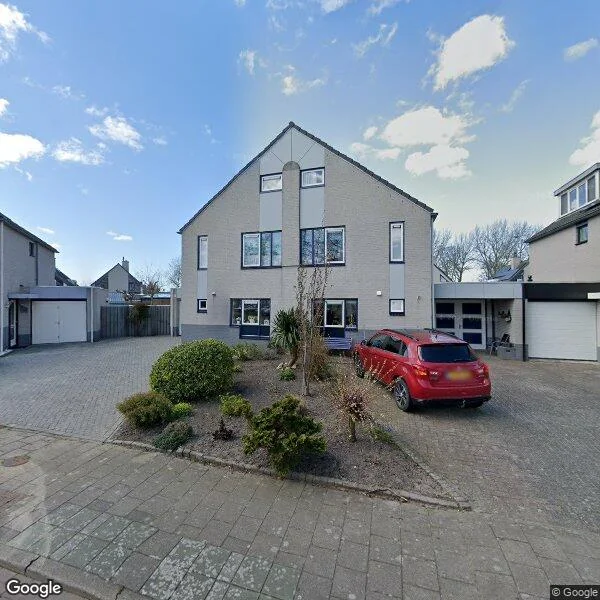 Straatbeeld van Potvis 20, 1704WE Heerhugowaard