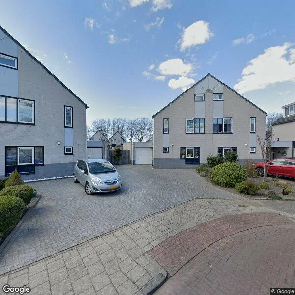 Straatbeeld van Potvis 22, 1704WE Heerhugowaard