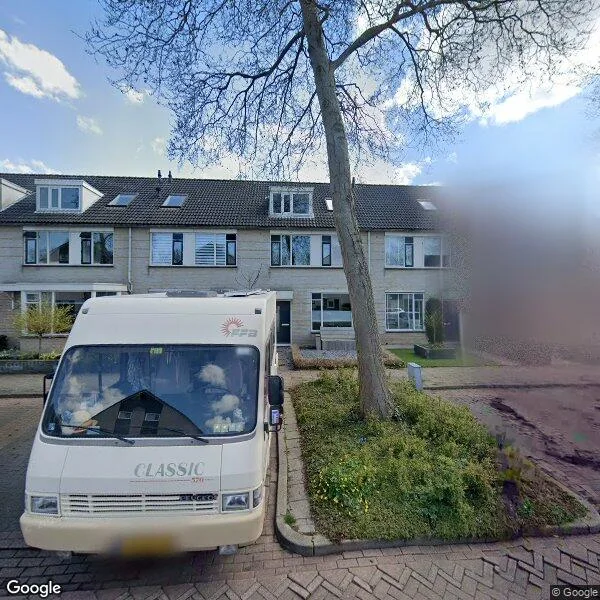 Straatbeeld van Potvis 23, 1704WC Heerhugowaard