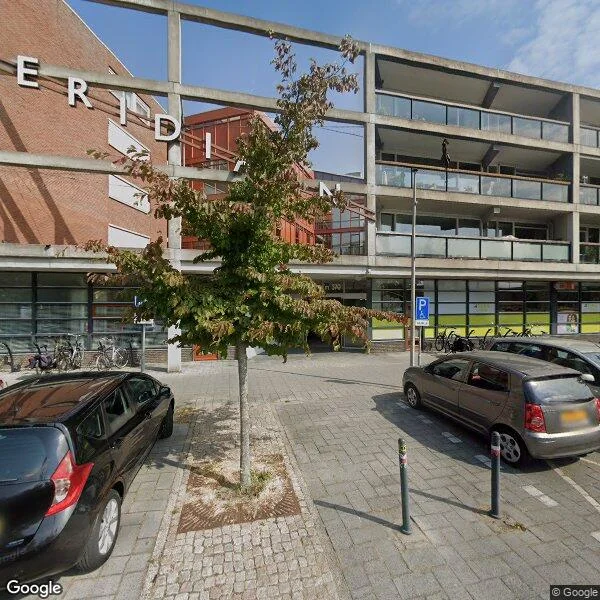 Straatbeeld van Praagsingel 370, 3404CS IJsselstein