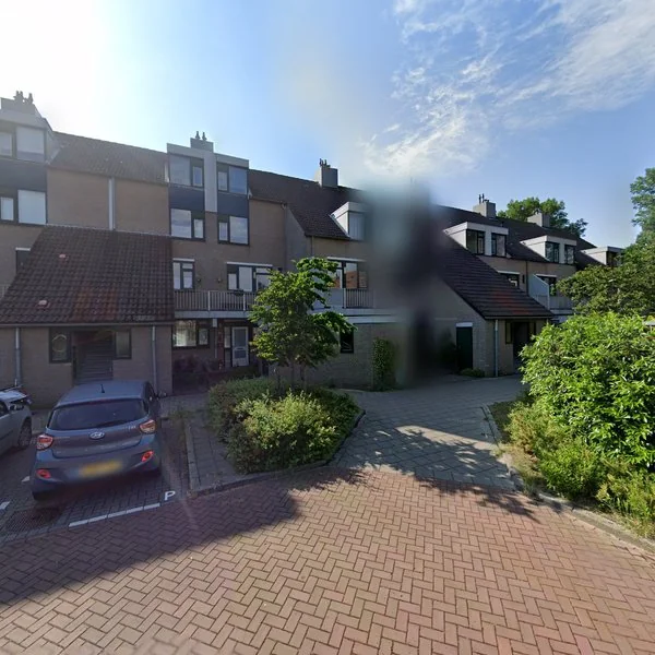 Straatbeeld van Praam 183, 1186TG Amstelveen