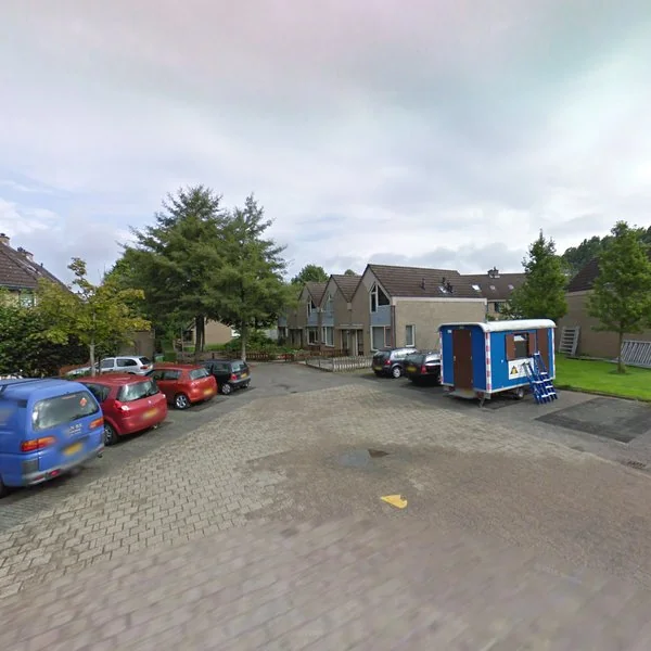 Straatbeeld van Praam 26, 2377BZ Oude Wetering