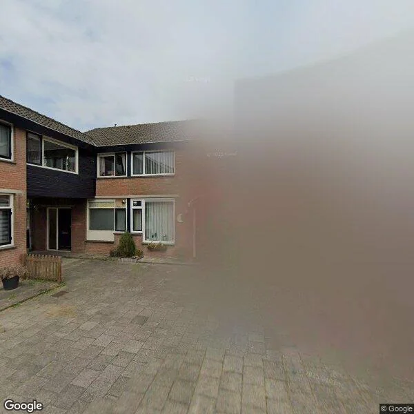 Straatbeeld van Prattenburg 90, 3328WD Dordrecht