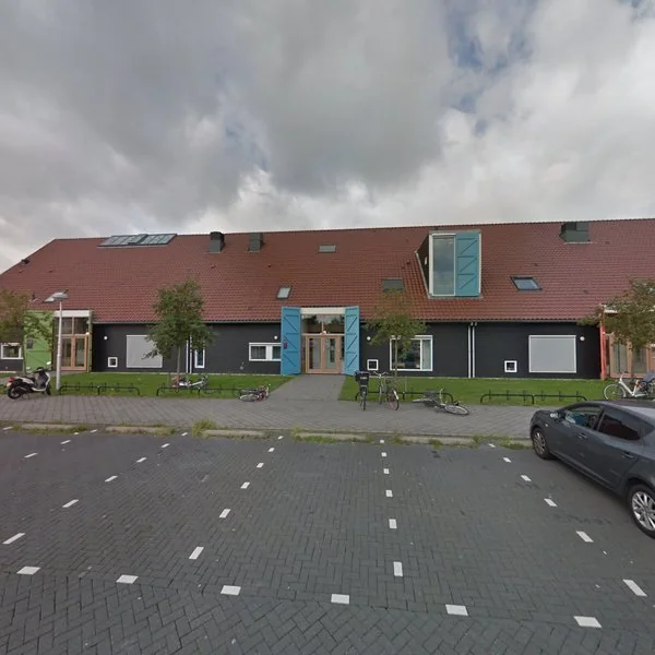 Straatbeeld van Pratumplaats 1-26, 3454NA De Meern