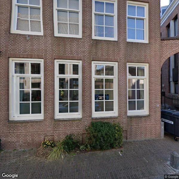Straatbeeld van Praubstraat 15, 8011PN Zwolle