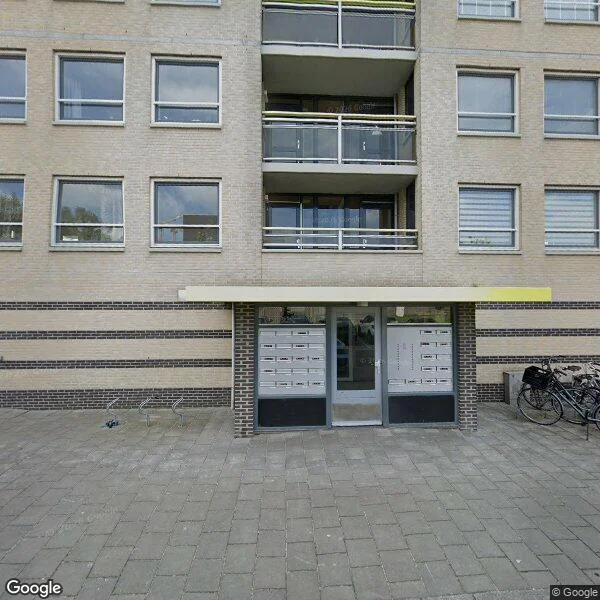 Straatbeeld van Prelude 33, 1507TB Zaandam