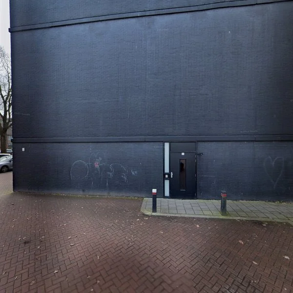 Straatbeeld van Preludeweg 228, 2402HJ Alphen aan den Rijn