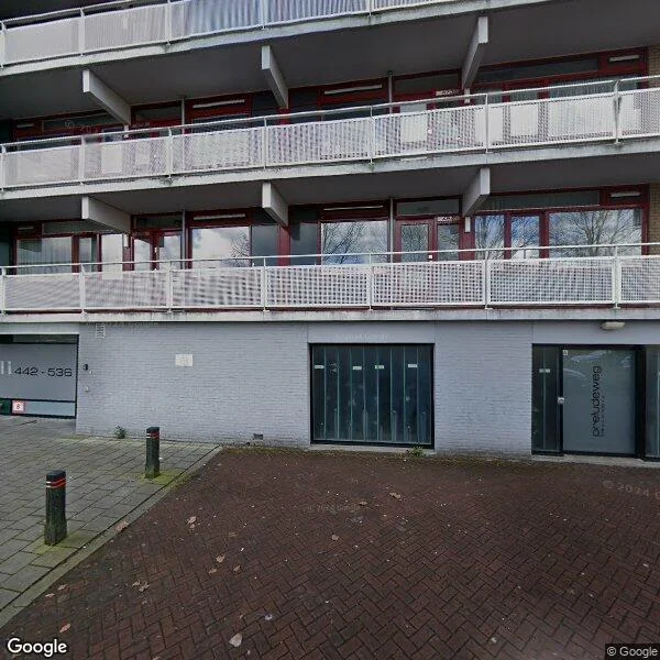 Straatbeeld van Preludeweg 482, 2402HP Alphen aan den Rijn
