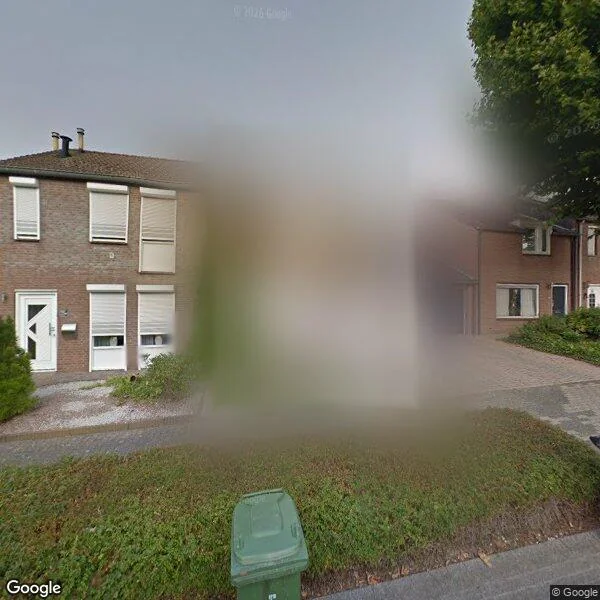 Straatbeeld van Prem 13, 6372MX Landgraaf
