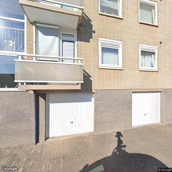 Straatbeeld van President Kennedylaan 163, 6883AG Velp