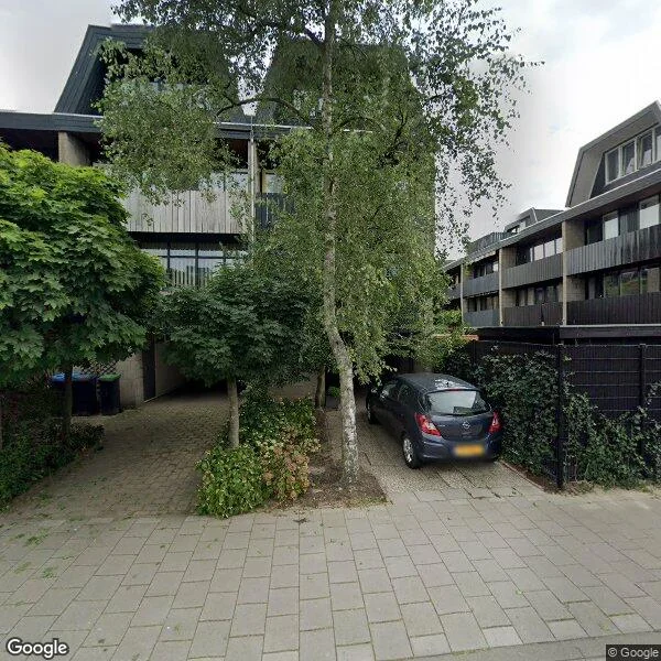 Straatbeeld van President Kennedylaan 325, 6883AK Velp