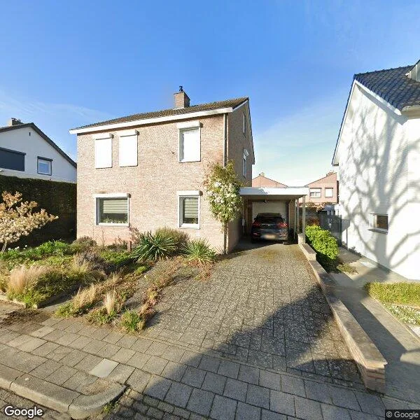 Straatbeeld van President Kennedystraat 49, 6269CB Margraten