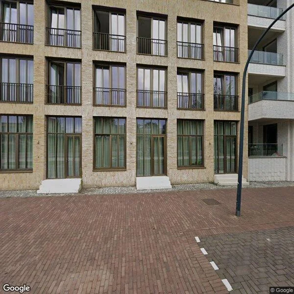 Straatbeeld van President Rooseveltlaan 175C, 6224CM Maastricht