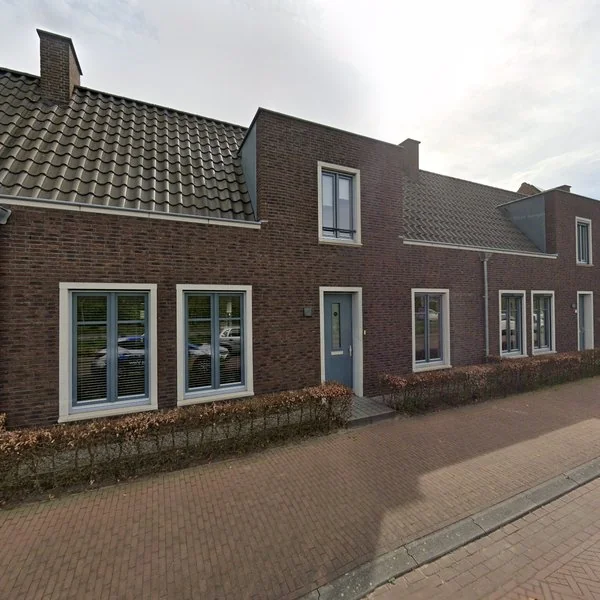 Straatbeeld van Primella 11, 5057BC Berkel-Enschot