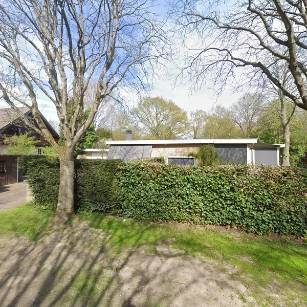 Straatbeeld van Primulalaan 2, 3233VM Oostvoorne