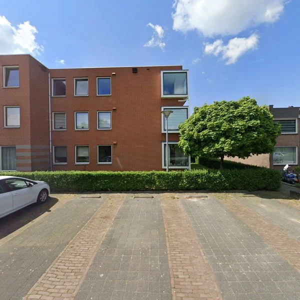Straatbeeld van Primulastraat 37, 3772XE Barneveld