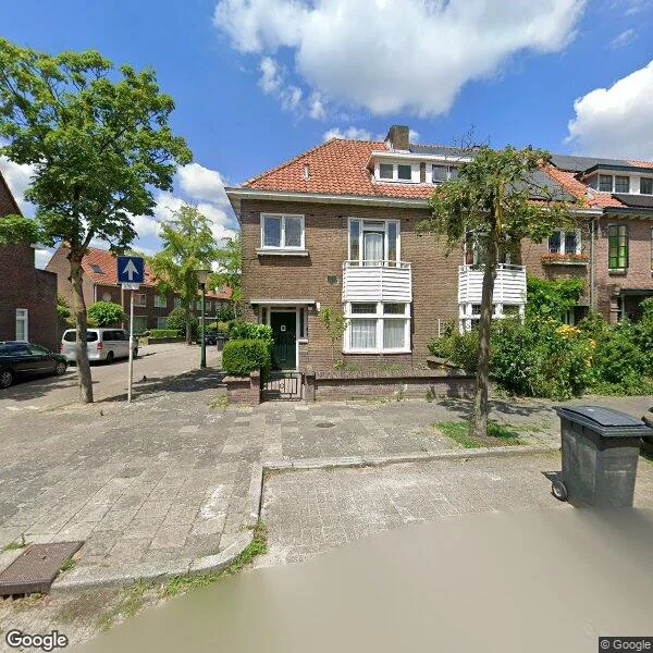 Straatbeeld van Primulastraat 40, 5644LK Eindhoven