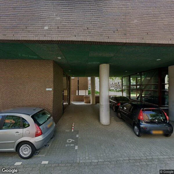 Straatbeeld van Primus van Gilspark 3, 5038XK Tilburg