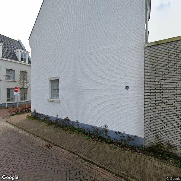 Straatbeeld van Princéehof 15, 5688BJ Oirschot