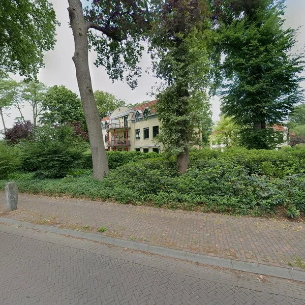 Straatbeeld van Princehof 22, 7211ND Eefde