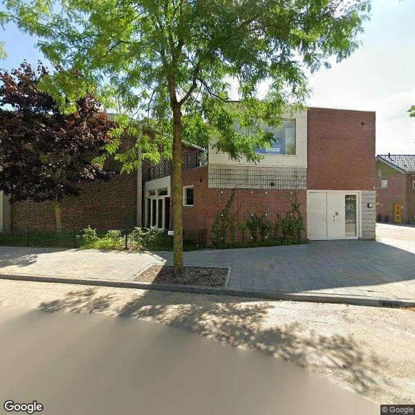 Straatbeeld van Princessenlaan 47, 5615SL Eindhoven