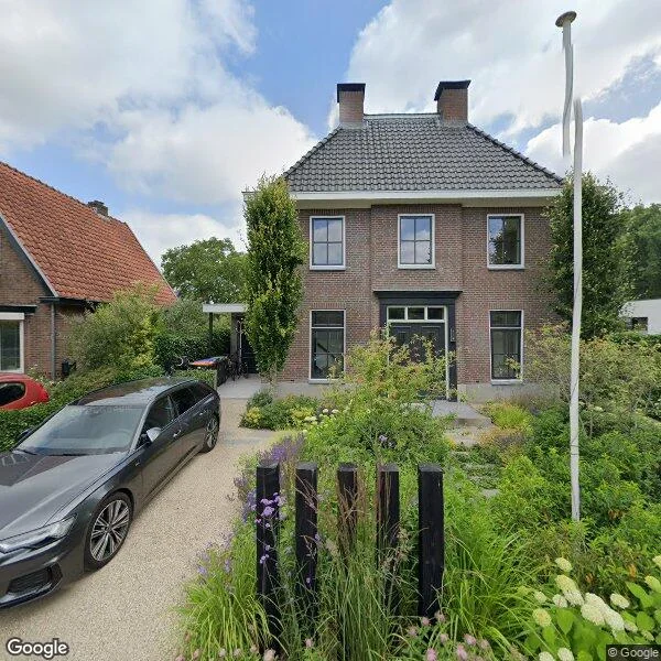 Straatbeeld van Prins Alexanderstraat 122, 7009AJ Doetinchem