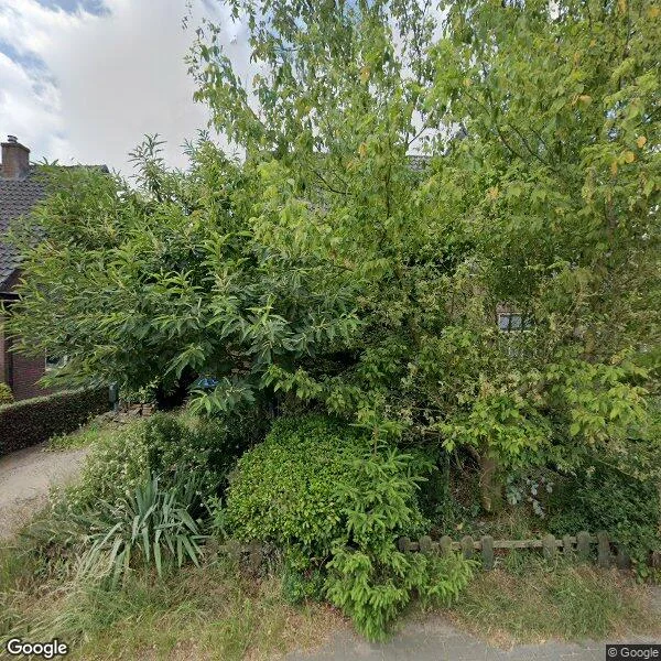 Straatbeeld van Prins Alexanderstraat 139, 7009AJ Doetinchem