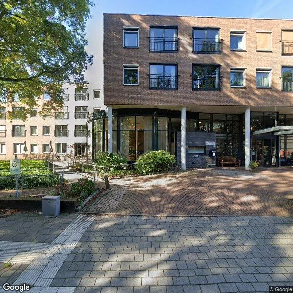 Straatbeeld van Prins Alexanderweg 2-18, 3712AA Huis ter Heide