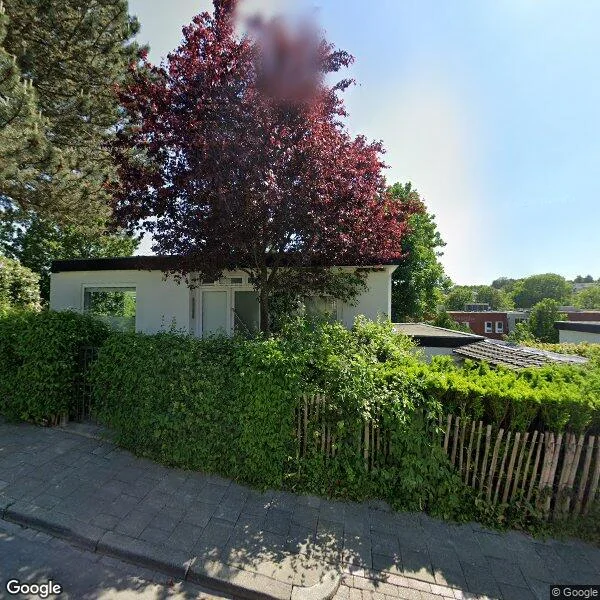 Straatbeeld van Prins Bernhardstraat 14, 6271CH Gulpen