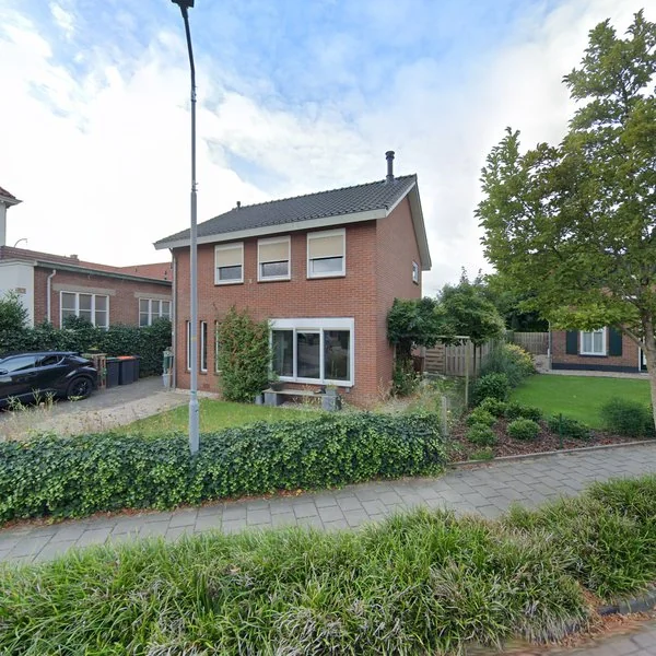 Straatbeeld van Prins Bernhardstraat 20A, 7064GG Silvolde