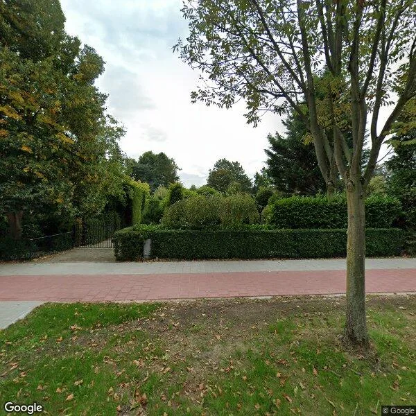 Straatbeeld van Prins Bernhardstraat 22, 4132XG Vianen