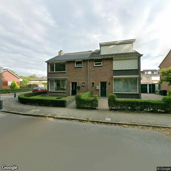 Straatbeeld van Prins Bernhardstraat 32, 6921XW Duiven