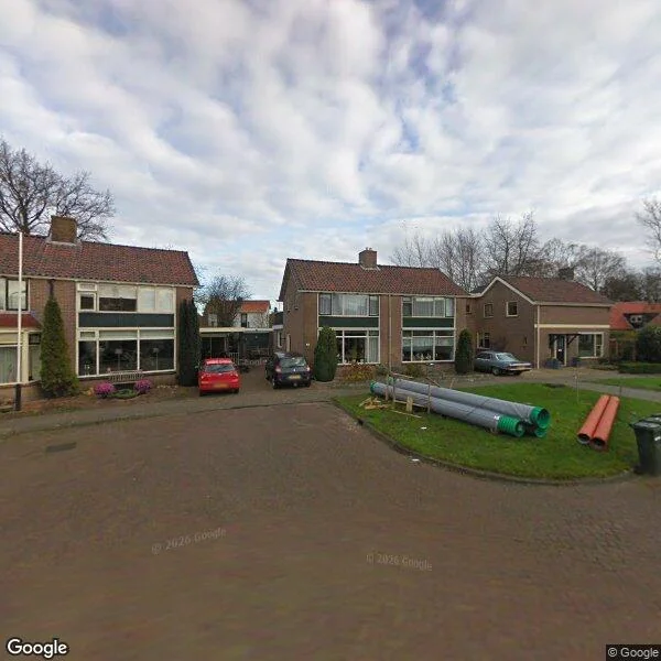 Straatbeeld van Prins Bernhardstraat 65, 8141EL Heino