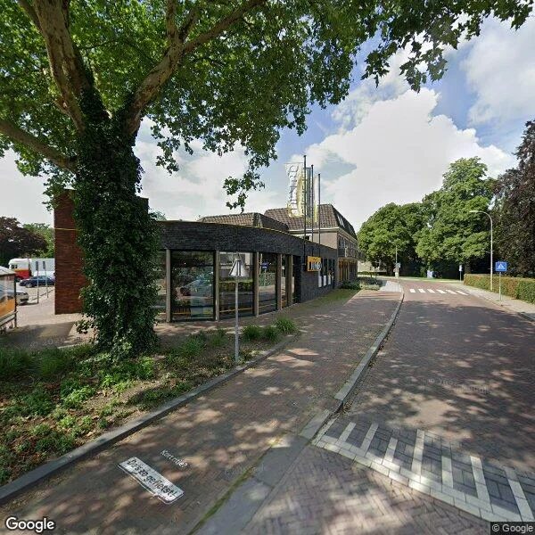 Straatbeeld van Prins Bernhardweg 2, 7241DH Lochem