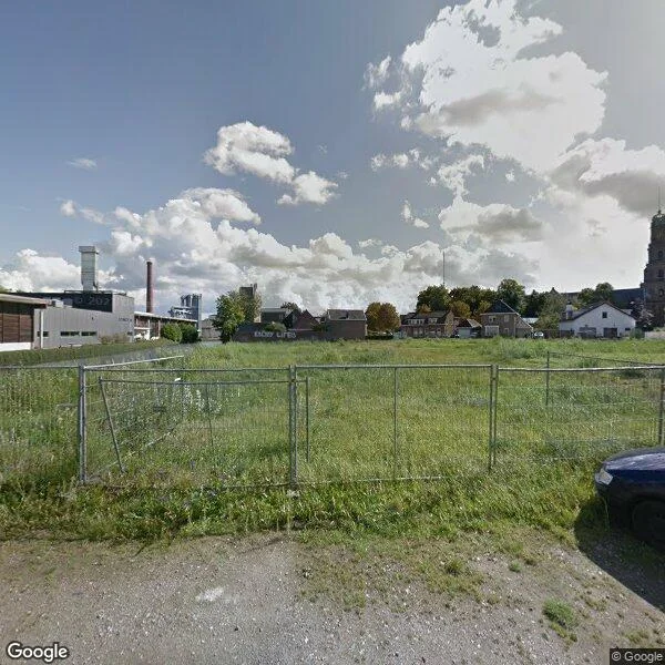 Straatbeeld van Prins Clauskade 9, 3401PR IJsselstein