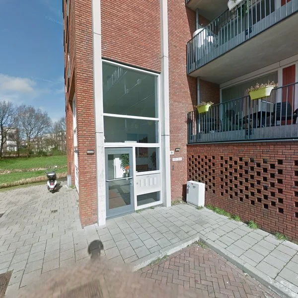 Straatbeeld van Prins Clausstraat 186, 2291WE Wateringen