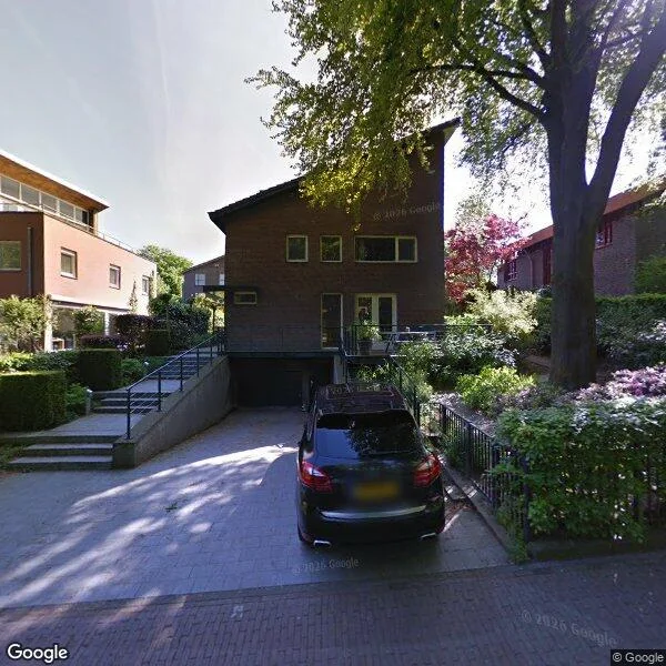 Straatbeeld van Prins Constantijnlaan 19, 3818ZH Amersfoort